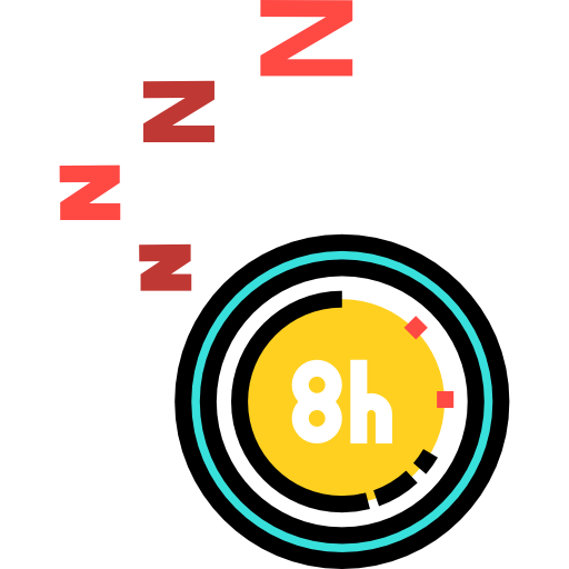 Sleep icon