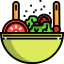 Salad icon 64x64