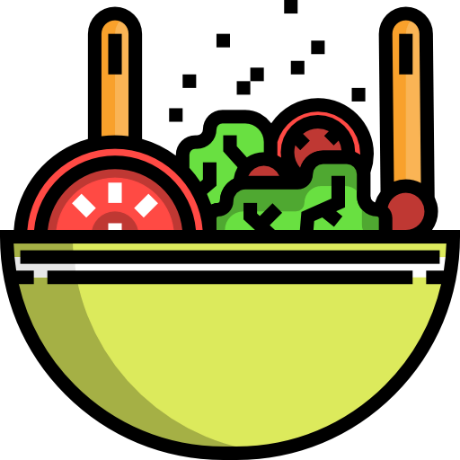 Salad icon