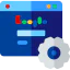 Seo icon 64x64