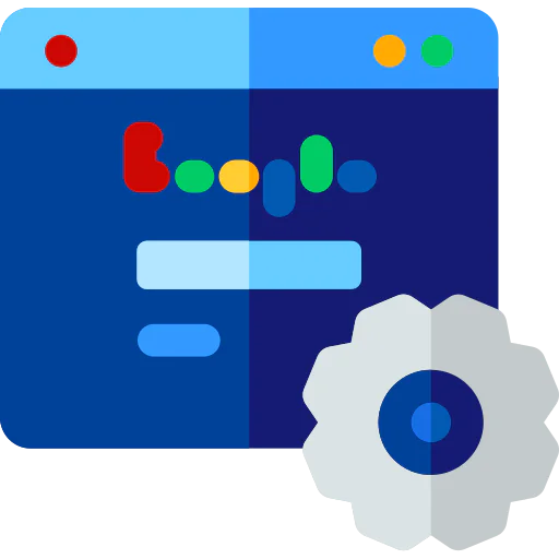 Seo icon