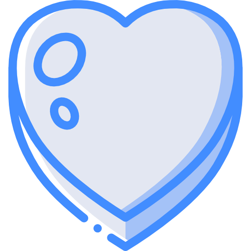 Heart icon