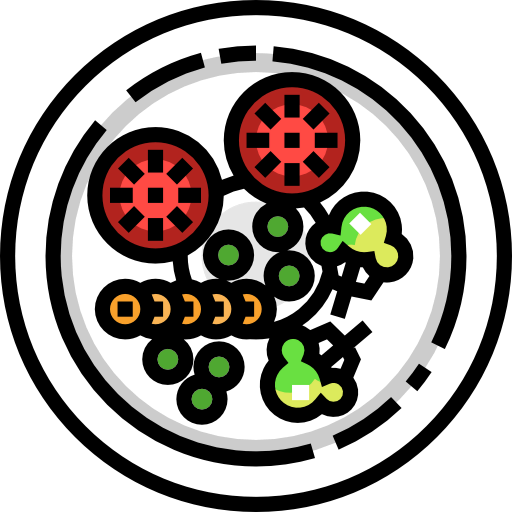 Vegetable icon