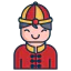 Boy icon 64x64