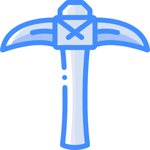 Pick icon