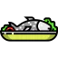 Fish icon 64x64