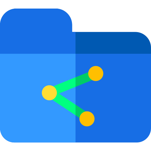 Sharing icon
