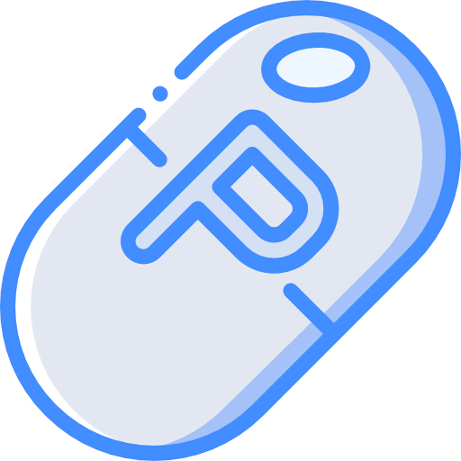 Pill icon