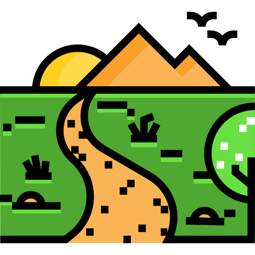 Mountain icon