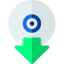 Online icon 64x64