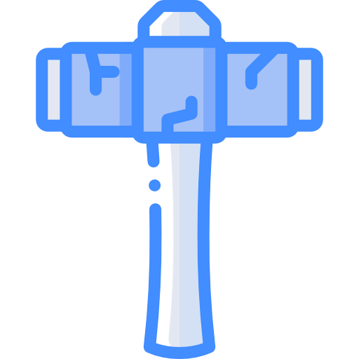 Hammer icon