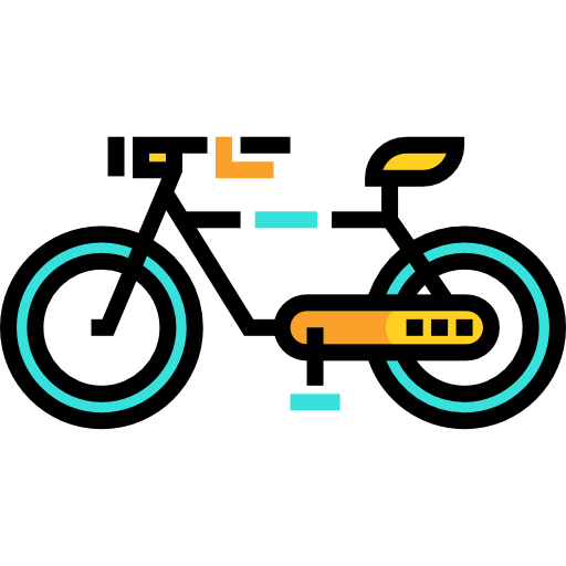 Bicycle icon