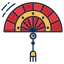 Fan icon 64x64