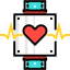 Smartwatch icon 64x64
