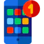 Apps icon 64x64