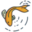 Fish Ikona 64x64