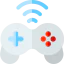 Online gaming icon 64x64