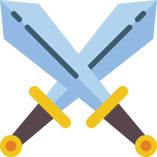 Swords icon