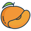 Orange icon 64x64