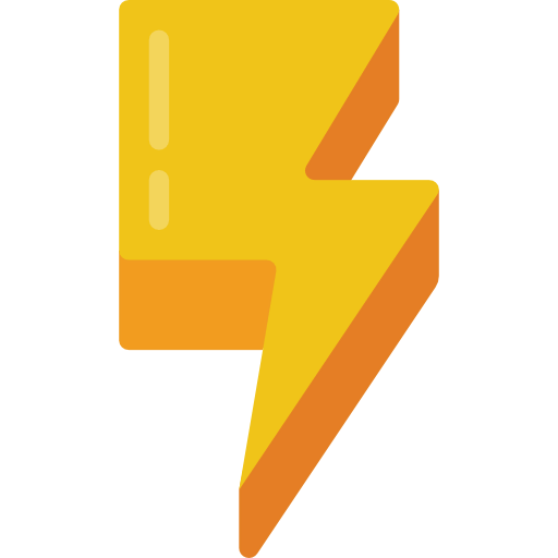 Lightning Symbol