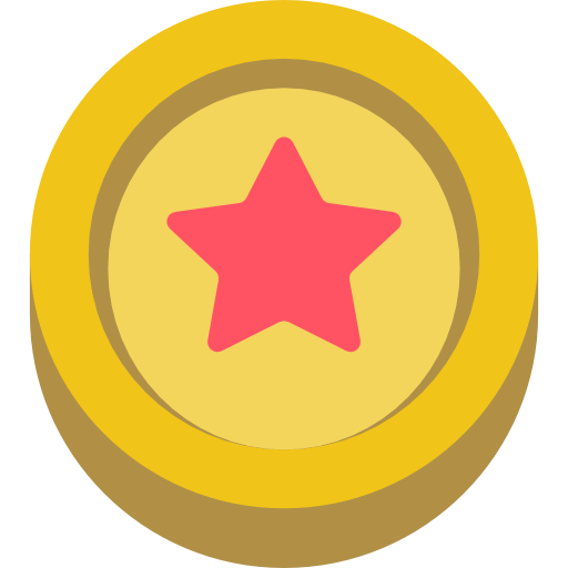Coin icon