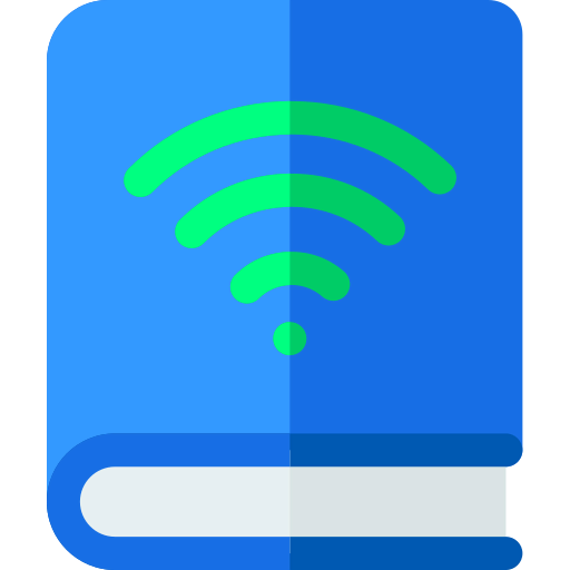 Ebook icon