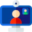Desktop icon 64x64