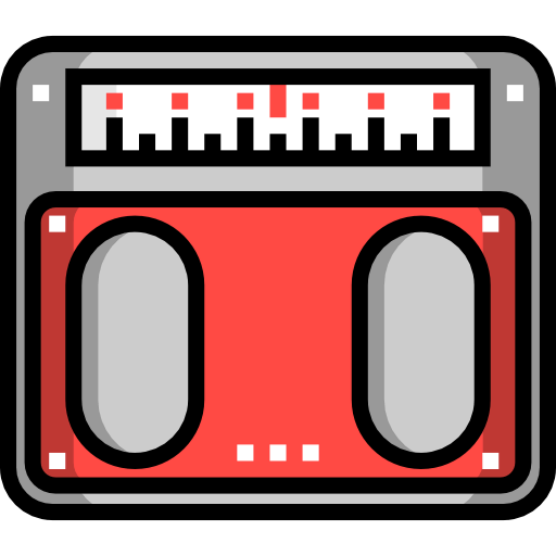 Scale icon