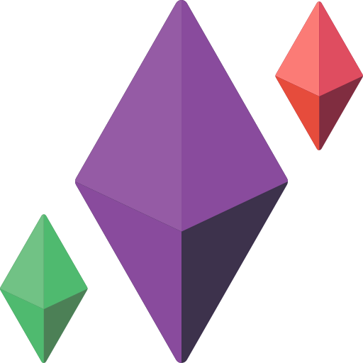 Gems icon