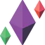 Gems 상 64x64