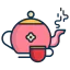Teapot icon 64x64