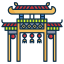 Temple icon 64x64