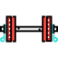 Weights アイコン 64x64