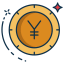 Yuan icon 64x64