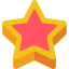 Star icon 64x64