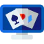 Online gaming icon 64x64