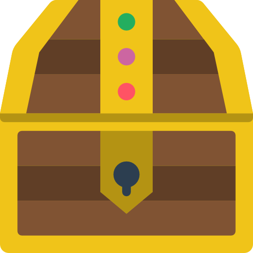 Treasure icon