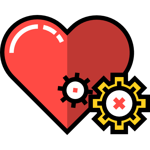 Heart icon