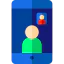 Mobile video іконка 64x64