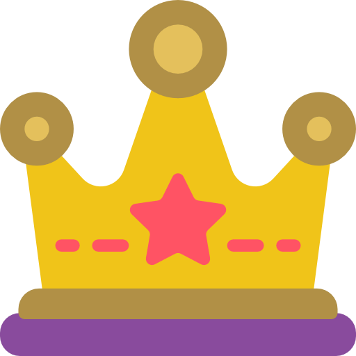 Crown icon