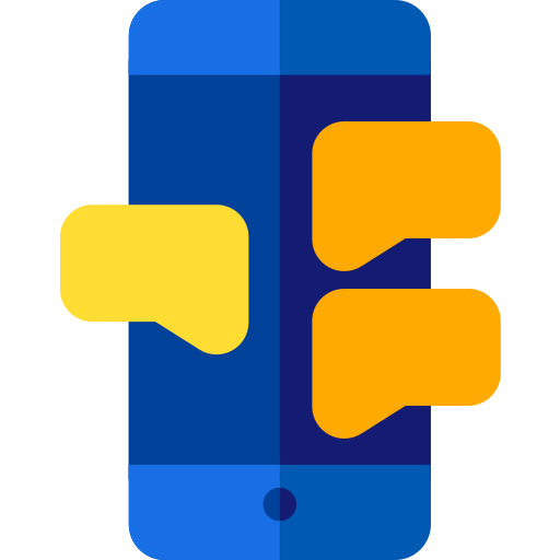 Chat icon