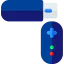 Streaming Symbol 64x64