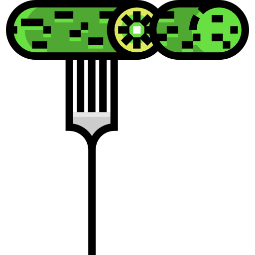 Vegetables icon