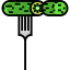 Vegetables icon 64x64