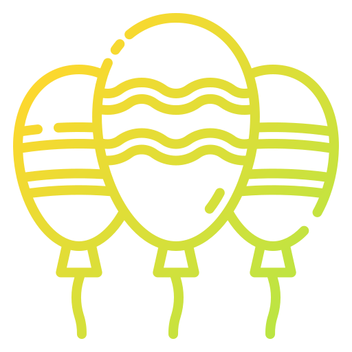 Balloon icon