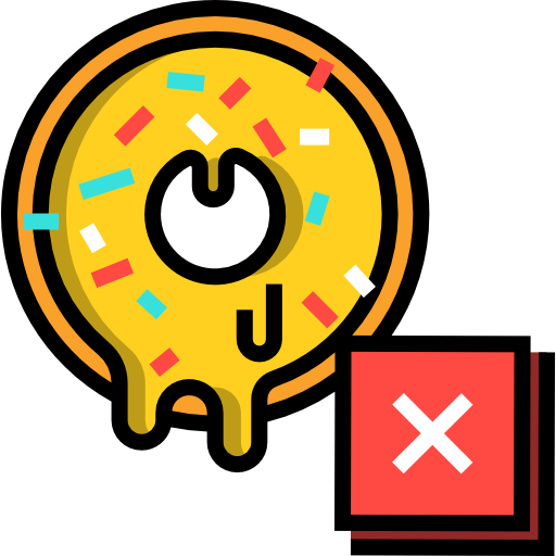 Doughnut icon