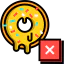 Doughnut icon 64x64