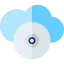 Cloud icon 64x64
