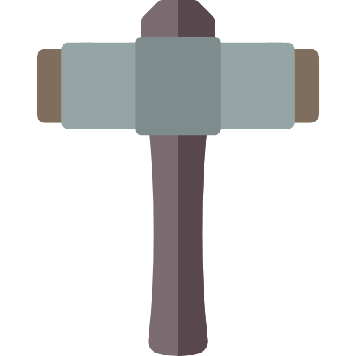 Hammer icon