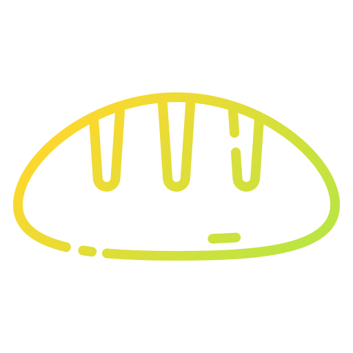 Bread icon